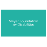 Meyer Foundation For Disabilities